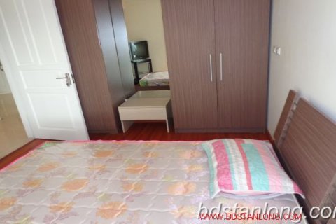 Квартира с 3 спальнями в Тэйхо, Ханой , № 7865 13