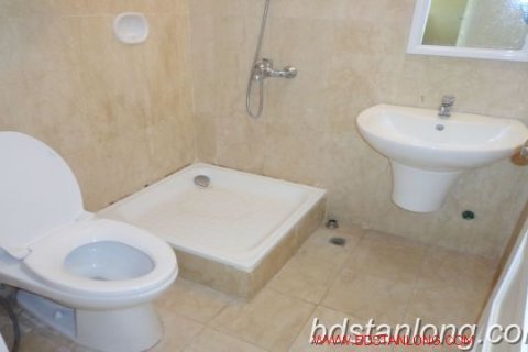 Квартира с 3 спальнями в Тэйхо, Ханой , № 7865 7