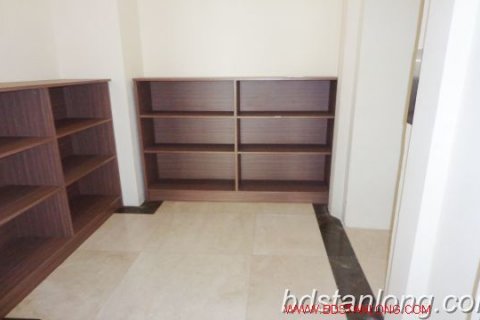 Квартира с 3 спальнями в Тэйхо, Ханой , № 7865 6