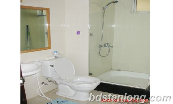 4 bedrooms Apartment in Tay Ho, Ha Noi, Vietnam No. 7863