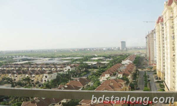 4 bedrooms Apartment in Tay Ho, Ha Noi, Vietnam No. 7863