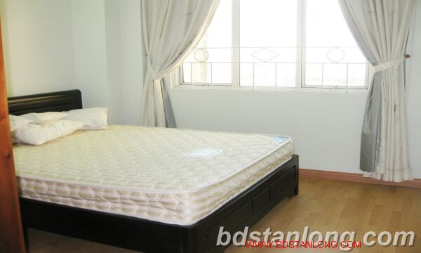 4 bedrooms Apartment in Tay Ho, Ha Noi, Vietnam No. 7863