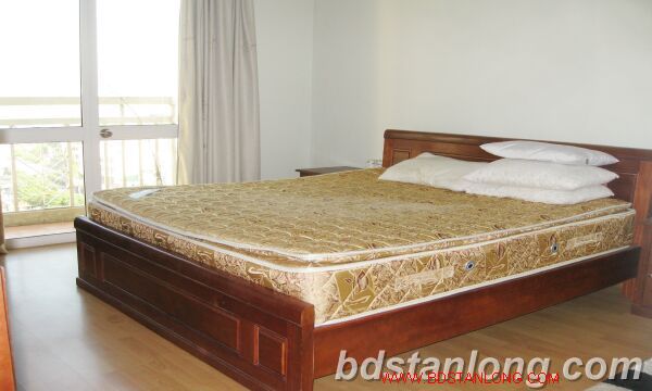 4 bedrooms Apartment in Tay Ho, Ha Noi, Vietnam No. 7863