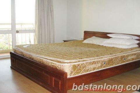 Квартира с 4 спальнями в Тэйхо, Ханой , № 7863 7