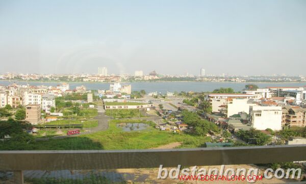 4 bedrooms Apartment in Tay Ho, Ha Noi, Vietnam No. 7863