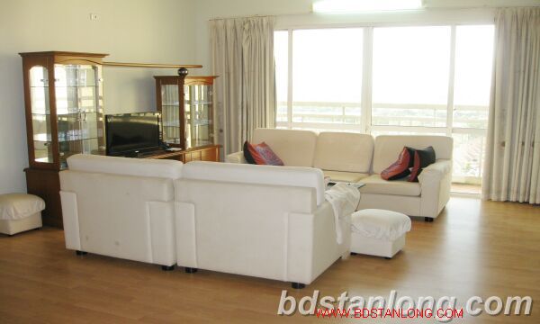 4 bedrooms Apartment in Tay Ho, Ha Noi, Vietnam No. 7863