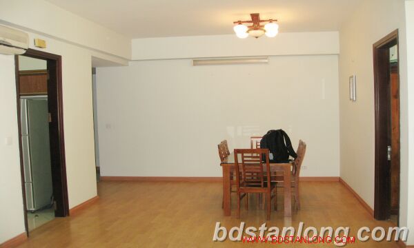 4 bedrooms Apartment in Tay Ho, Ha Noi, Vietnam No. 7863