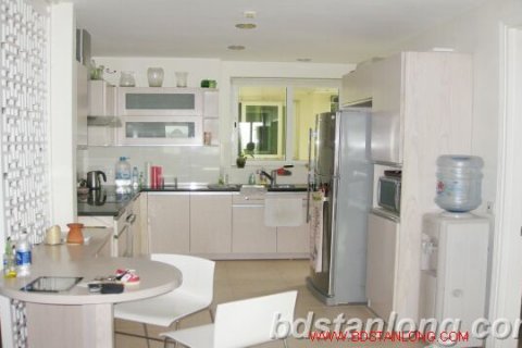 3 bedrooms Apartment in Tay Ho, Ha Noi,  No. 7862 8