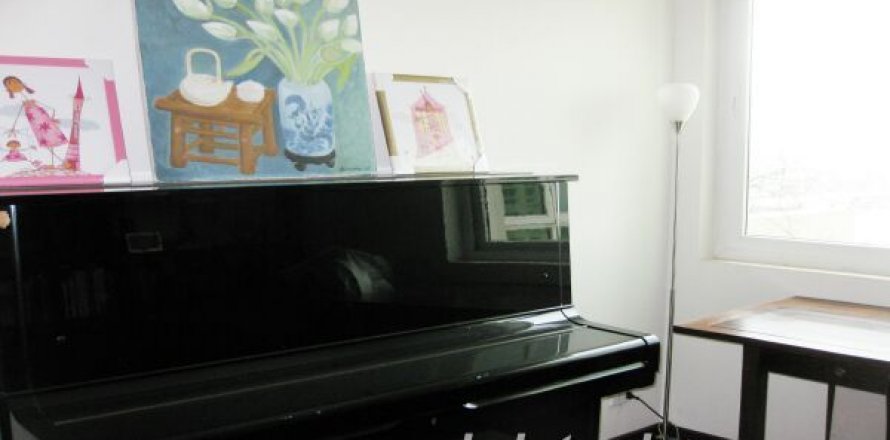 3 bedrooms Apartment in Tay Ho, Ha Noi,  No. 7862