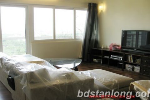 3 bedrooms Apartment in Tay Ho, Ha Noi,  No. 7862 2