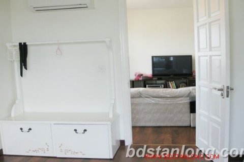 3 bedrooms Apartment in Tay Ho, Ha Noi,  No. 7862 5