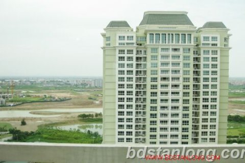 3 bedrooms Apartment in Tay Ho, Ha Noi,  No. 7862 7