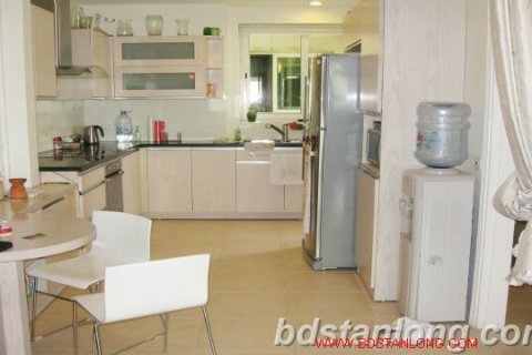 3 bedrooms Apartment in Tay Ho, Ha Noi,  No. 7862 6