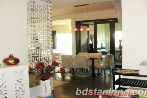 3 bedrooms Apartment in Tay Ho, Ha Noi,  No. 7862 14