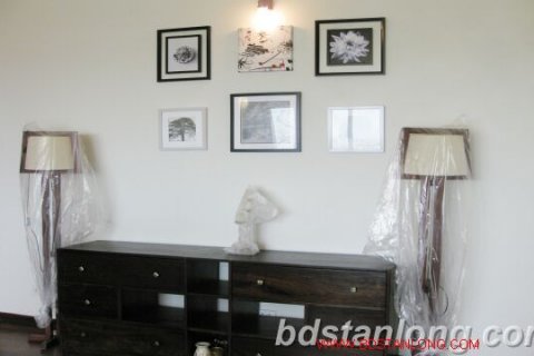 3 bedrooms Apartment in Tay Ho, Ha Noi,  No. 7862 15