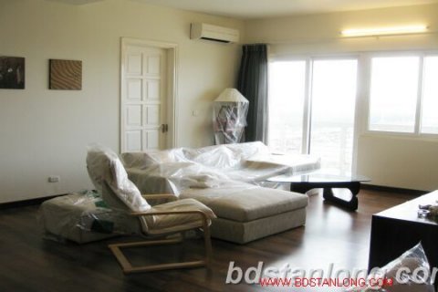 3 bedrooms Apartment in Tay Ho, Ha Noi,  No. 7862 4