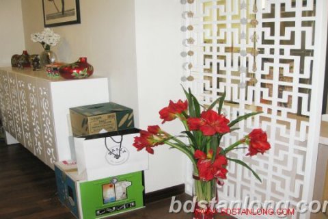 3 bedrooms Apartment in Tay Ho, Ha Noi,  No. 7862 10