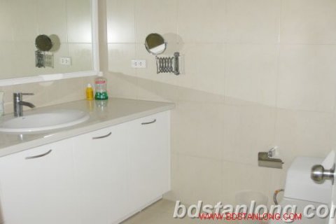 3 bedrooms Apartment in Tay Ho, Ha Noi,  No. 7862 11