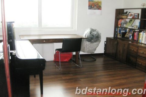 3 bedrooms Apartment in Tay Ho, Ha Noi,  No. 7862 17