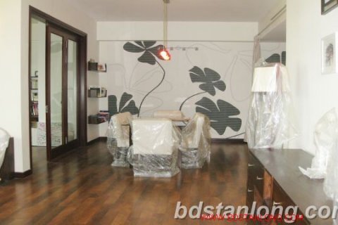 3 bedrooms Apartment in Tay Ho, Ha Noi,  No. 7862 16