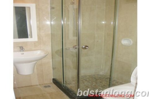 Квартира с 3 спальнями в Тэйхо, Ханой ,  № 7864 8