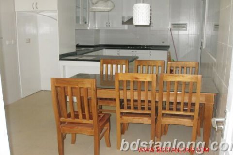 Квартира с 3 спальнями в Тэйхо, Ханой ,  № 7864 3