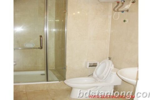 Квартира с 4 спальнями в Тэйхо, Ханой , № 7860 6