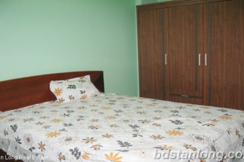Дом с 5 спальнями в Бадинь, Ханой ,  № 8460 9