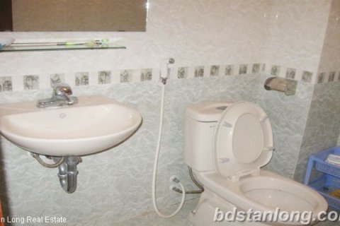 Дом с 5 спальнями в Бадинь, Ханой ,  № 8460 10