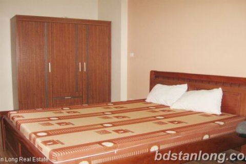 Дом с 5 спальнями в Бадинь, Ханой ,  № 8460 7