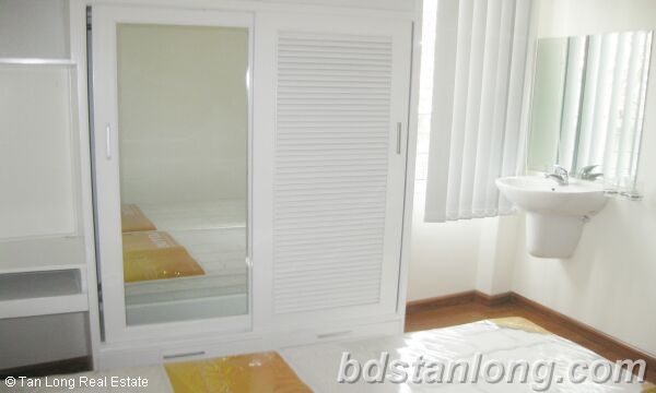 1 bedroom Apartment in Hoan Kiem, Ha Noi, Vietnam No. 8457