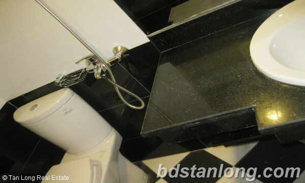 1 bedroom Apartment in Hoan Kiem, Ha Noi, Vietnam No. 8457