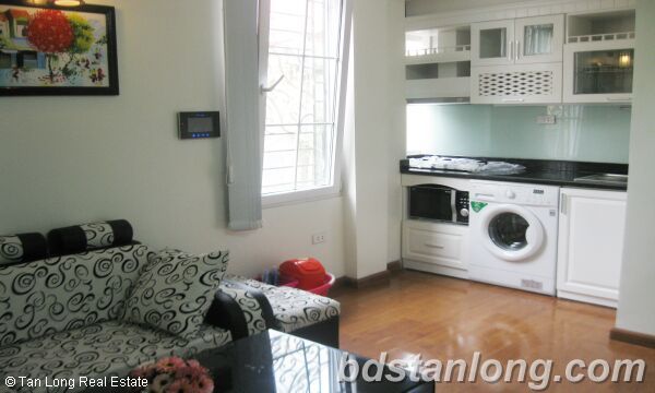 1 bedroom Apartment in Hoan Kiem, Ha Noi, Vietnam No. 8457