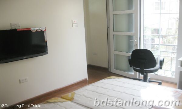 1 bedroom Apartment in Hoan Kiem, Ha Noi, Vietnam No. 8457