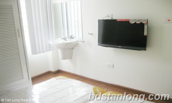 1 bedroom Apartment in Hoan Kiem, Ha Noi, Vietnam No. 8457