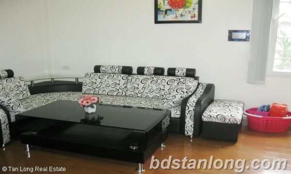 1 bedroom Apartment in Hoan Kiem, Ha Noi, Vietnam No. 8457