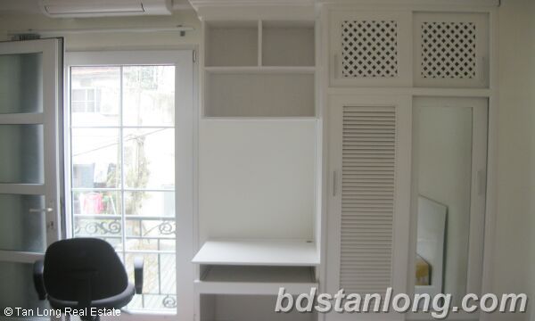 1 bedroom Apartment in Hoan Kiem, Ha Noi, Vietnam No. 8457