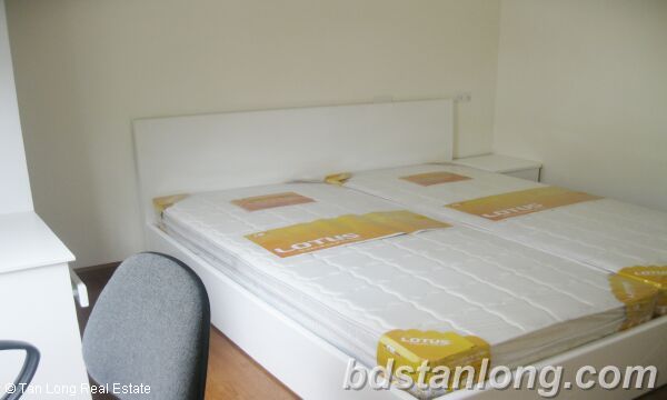 1 bedroom Apartment in Hoan Kiem, Ha Noi, Vietnam No. 8457