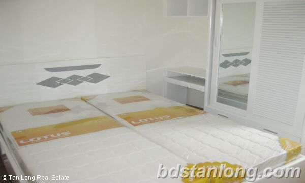 1 bedroom Apartment in Hoan Kiem, Ha Noi, Vietnam No. 8457