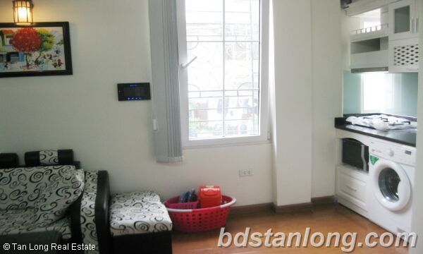 1 bedroom Apartment in Hoan Kiem, Ha Noi, Vietnam No. 8457