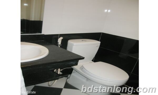 1 bedroom Apartment in Hoan Kiem, Ha Noi, Vietnam No. 8457