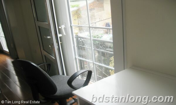 1 bedroom Apartment in Hoan Kiem, Ha Noi, Vietnam No. 8457