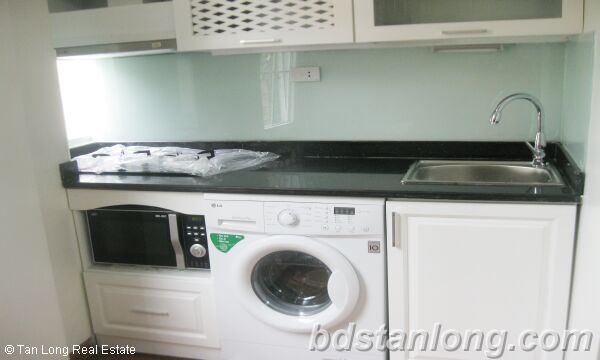 1 bedroom Apartment in Hoan Kiem, Ha Noi, Vietnam No. 8457