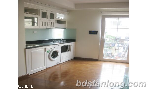 1 bedroom Apartment in Hoan Kiem, Ha Noi, Vietnam No. 8457