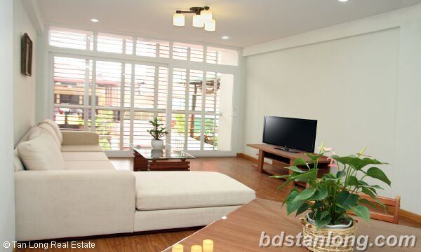 2 bedrooms Apartment in Hai Ba Trung, Ha Noi, Vietnam No. 8458