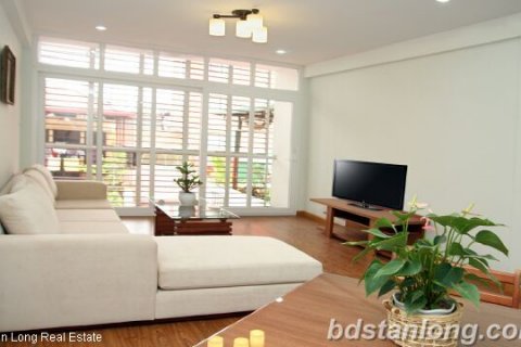 2 bedrooms Apartment in Hai Ba Trung, Ha Noi, No. 8458 2