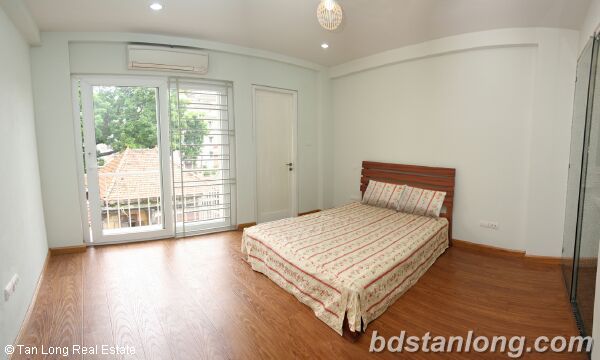 2 bedrooms Apartment in Hai Ba Trung, Ha Noi, Vietnam No. 8458