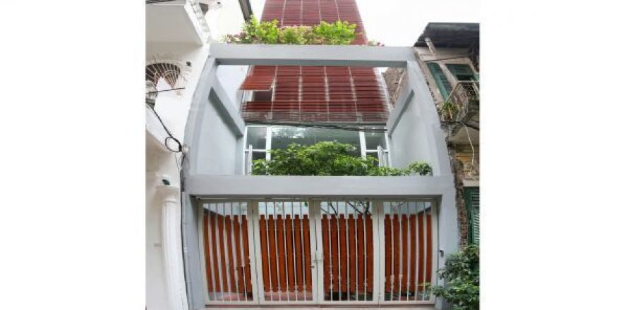 2 bedrooms Apartment in Hai Ba Trung, Ha Noi, No. 8458
