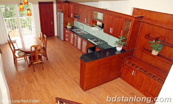 2 bedrooms Apartment in Hai Ba Trung, Ha Noi, Vietnam No. 8458