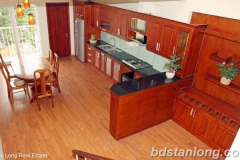 2 bedrooms Apartment in Hai Ba Trung, Ha Noi, No. 8458 4